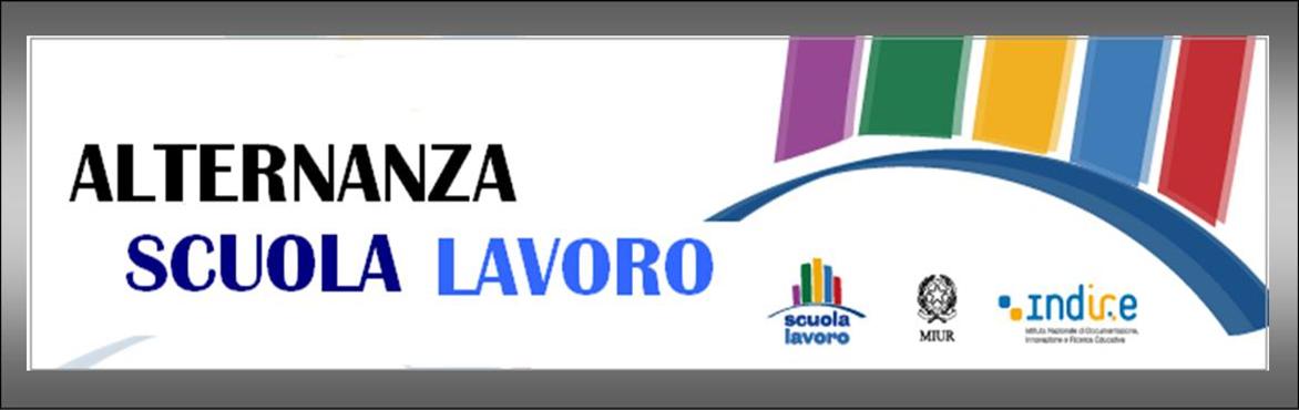 Alternanza scuola lavoro