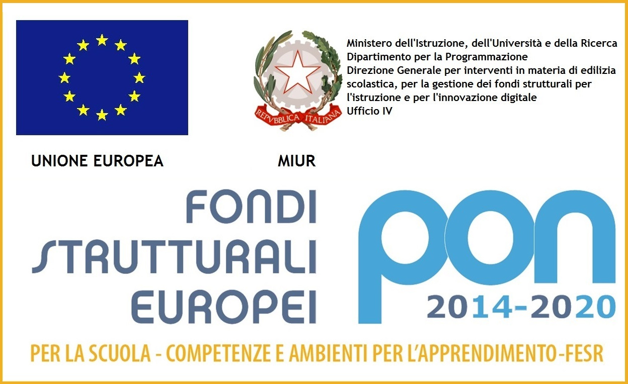 Manifestazione finale PON 
